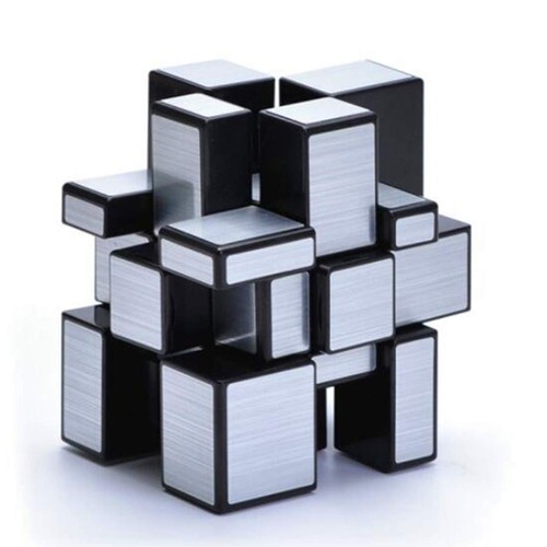 Cuberspeed mirror cube 3x3x3 - cuberspeed,