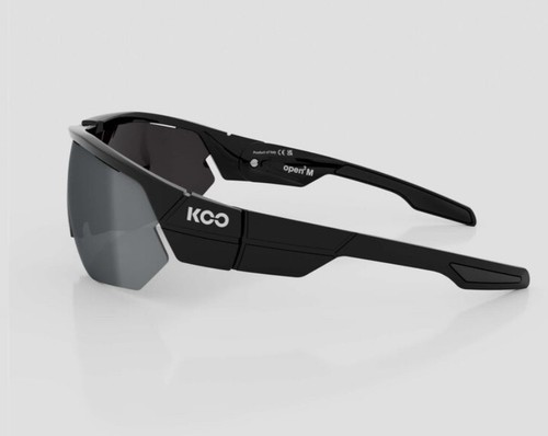 Demo koo open cube sunglasses - demo,