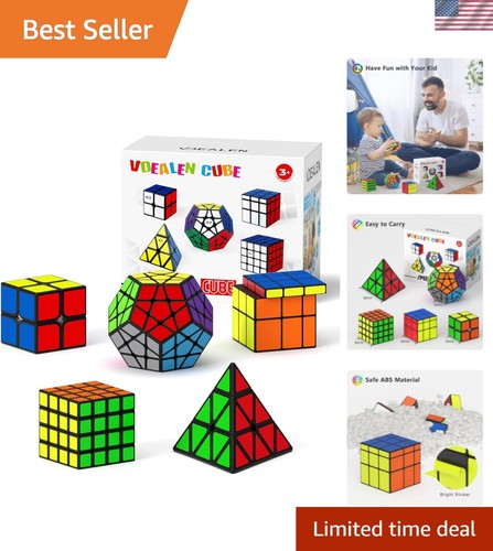 Speed cube set - speed,