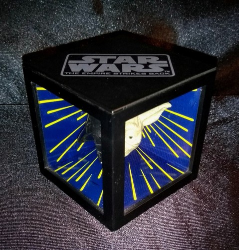 Star wars empire strikes back - strikes,