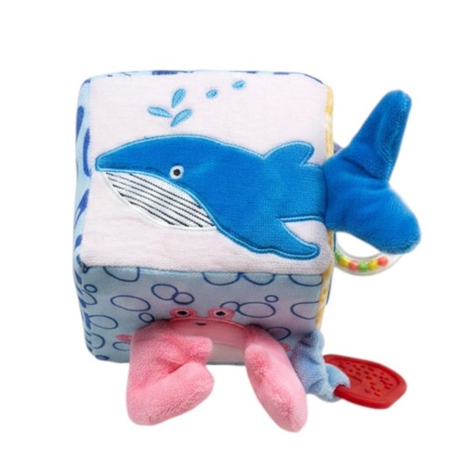 Ocean theme baby soft - theme,