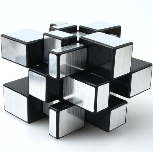 Mirror speed magic - cube, 3x3
