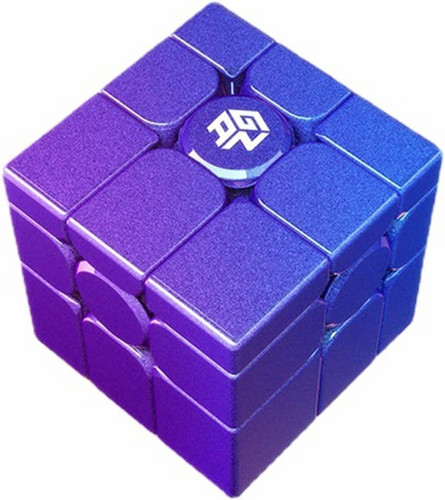 Gan mirror cube - mirror,