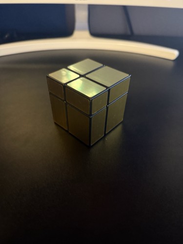 Shengshou 2x2 mirror - shengshou,