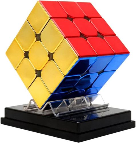 Cyclone boys 3x3 speed cube - boys,