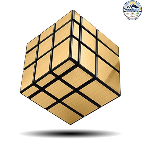 3x3x3 mirror cube puzzle - 3x3x3,
