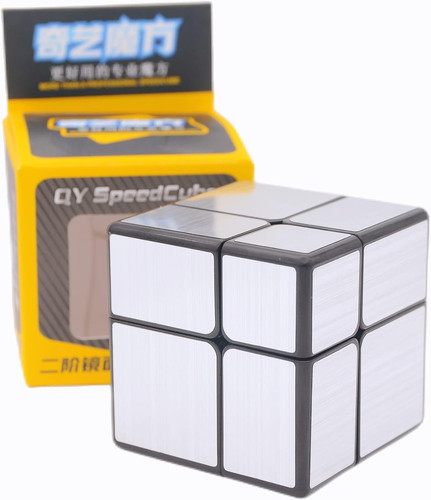 Toys mirror 2x2 blocks - qy,