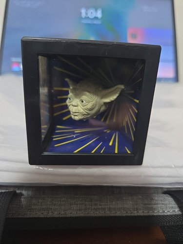 Vtg 1996 taco - 1996, star