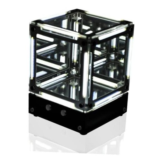 Diy led night - diy, light